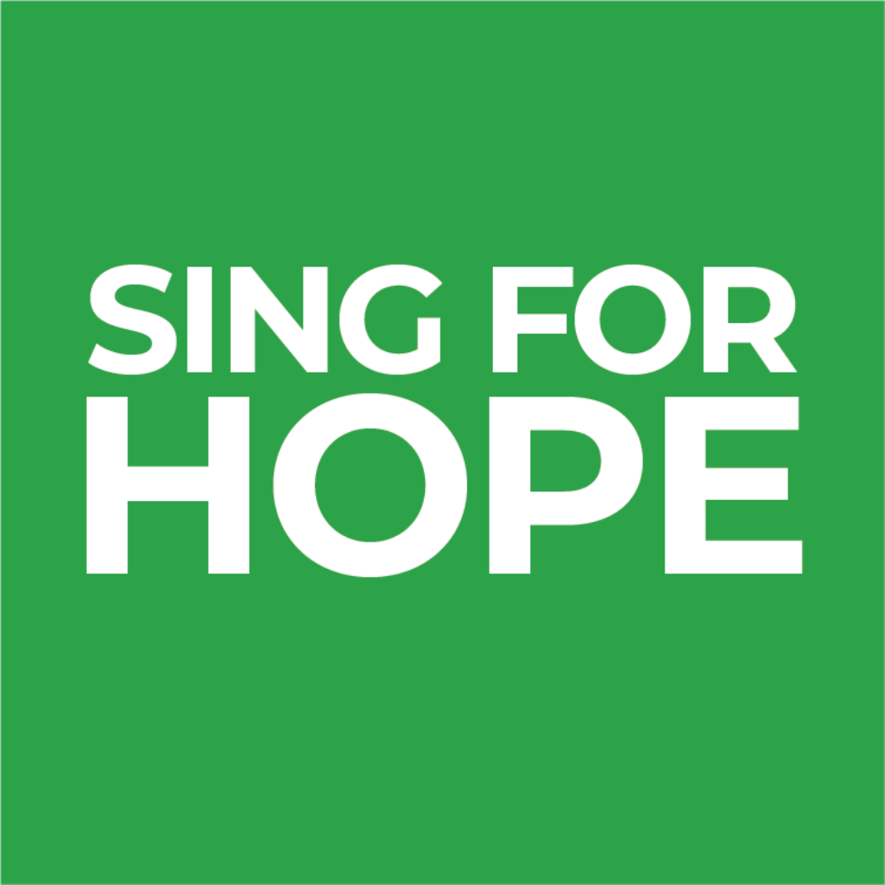 Sing for Hope