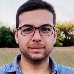 Javier Hinojosa